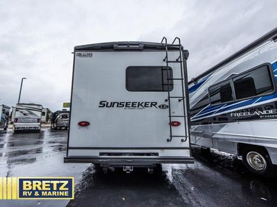 2024 Forest River RV Sunseeker LE - Photo 6