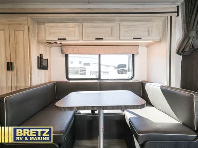 2024 Forest River RV Sunseeker LE - Photo 13