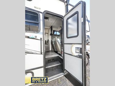 2024 Forest River RV Sunseeker LE - Photo 10