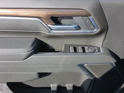 2026 Chevrolet Silverado 3500HD — photo 20 view