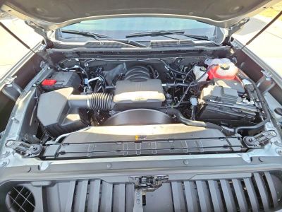 2026 Chevrolet Silverado 3500HD — photo 22 view