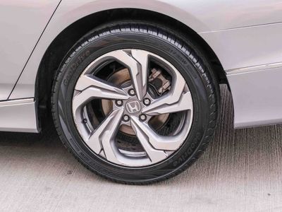 2020 Honda Accord Sedan - Photo 9