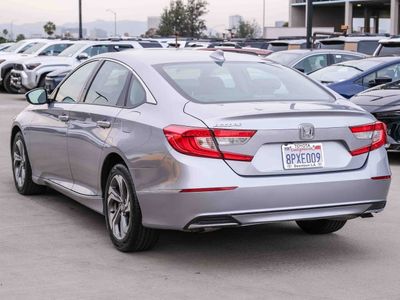 2020 Honda Accord Sedan - Photo 6