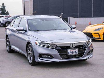 2020 Honda Accord Sedan - Photo 3