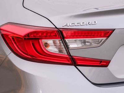 2020 Honda Accord Sedan - Photo 7