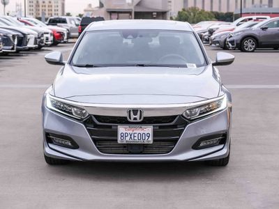 2020 Honda Accord Sedan - Photo 2