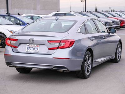 2020 Honda Accord Sedan - Photo 4