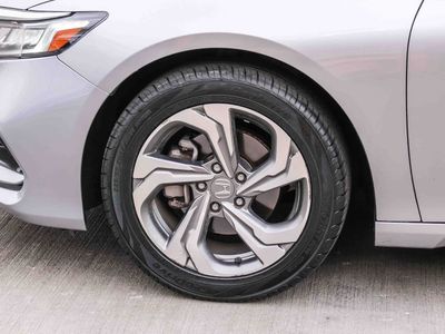2020 Honda Accord Sedan - Photo 10