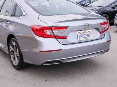 2020 Honda Accord Sedan - Photo 8