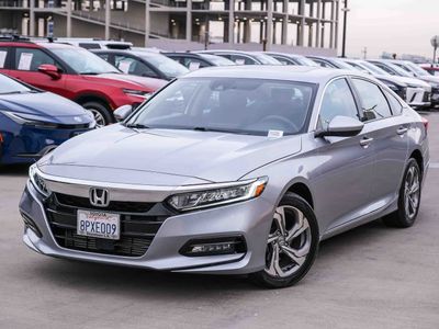 2020 Honda Accord Sedan - Photo 1
