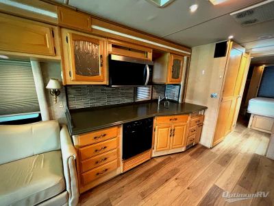 2005 Fleetwood Providence — photo 11 view