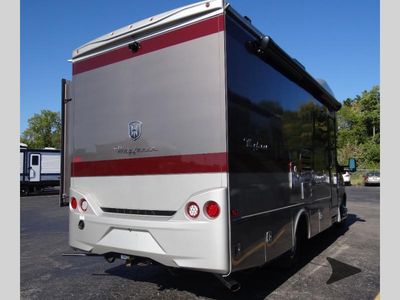 2019 Tiffin Motorhomes Wayfarer - Photo 4