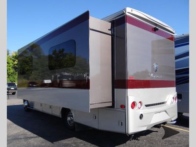 2019 Tiffin Motorhomes Wayfarer - Photo 5