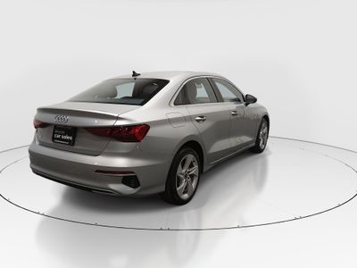 2024 Audi A3 - Photo 7