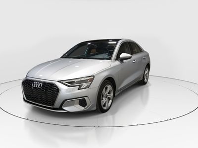 2024 Audi A3 - Photo 3