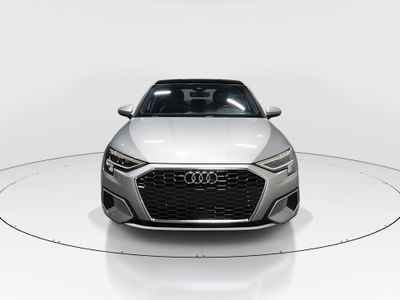 2024 Audi A3 - Photo 2