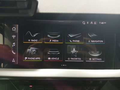 2024 Audi A3 - Photo 17