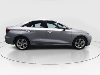 2024 Audi A3 - Photo 8
