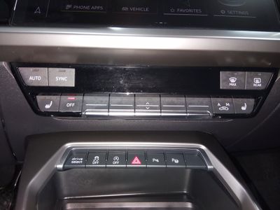 2024 Audi A3 - Photo 19