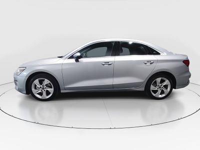 2024 Audi A3 - Photo 4