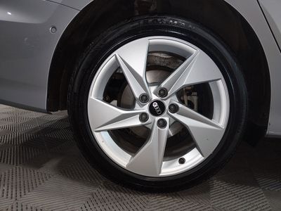 2024 Audi A3 - Photo 10