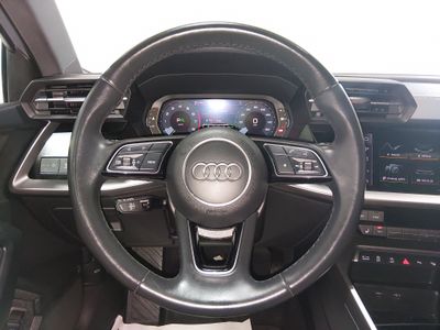 2024 Audi A3 - Photo 12