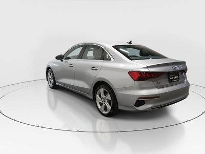 2024 Audi A3 - Photo 5
