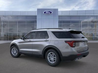 2026 Ford Explorer - Photo 4