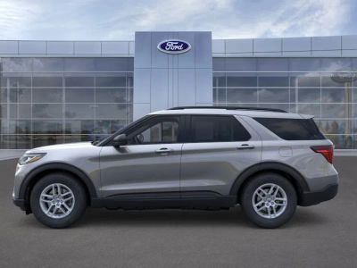 2026 Ford Explorer - Photo 3