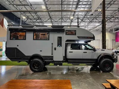 2026 Storyteller Overland GXV — photo 22 view