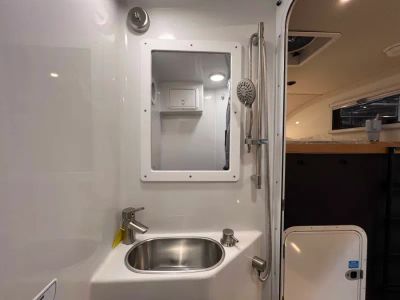 2026 Storyteller Overland GXV — photo 15 view