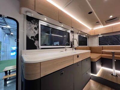 2026 Storyteller Overland GXV — photo 8 view