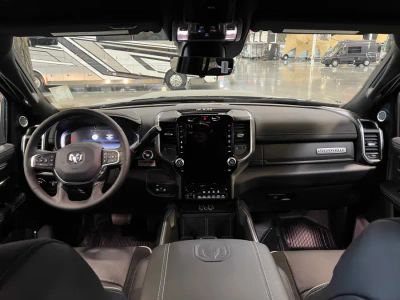 2026 Storyteller Overland GXV — side profile view