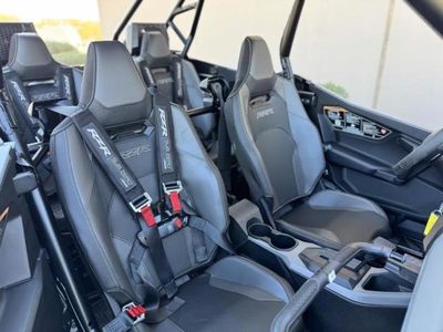 2026 Polaris RZR Pro S 4 Ultimate — photo 15 view