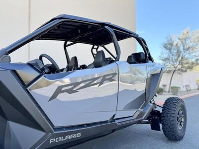 2026 Polaris RZR Pro S 4 Ultimate — photo 10 view