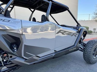 2026 Polaris RZR Pro S 4 Ultimate — photo 12 view