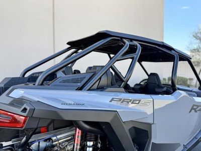 2026 Polaris RZR Pro S 4 Ultimate — photo 11 view