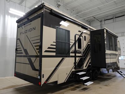 2026 Keystone Fuzion - Photo 4