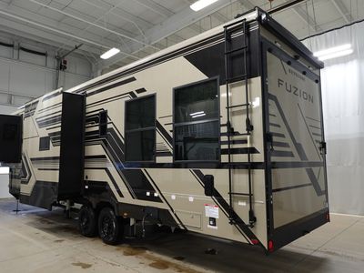 2026 Keystone Fuzion - Photo 3