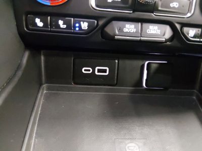 2024 GMC Yukon - Photo 21