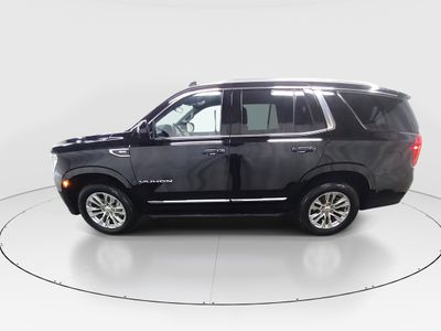2024 GMC Yukon - Photo 4