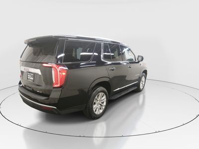 2024 GMC Yukon - Photo 7