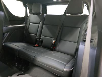 2024 GMC Yukon - Photo 19