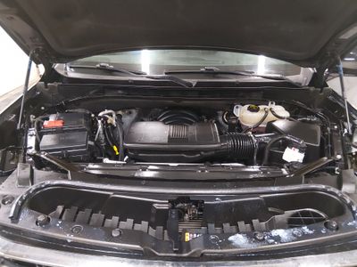 2024 GMC Yukon - Photo 9