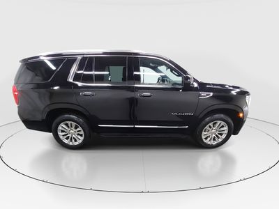 2024 GMC Yukon - Photo 8