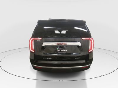 2024 GMC Yukon - Photo 6