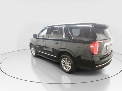 2024 GMC Yukon - Photo 5