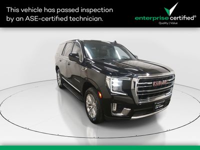 2024 GMC Yukon - Photo 1