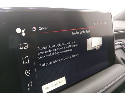 2024 GMC Yukon - Photo 16