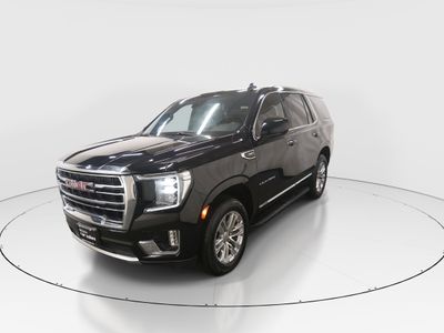 2024 GMC Yukon - Photo 3